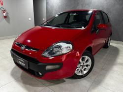 FIAT Punto 1.4 4P ATTRACTIVE FLEX
