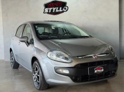FIAT Punto 1.4 4P ATTRACTIVE FLEX