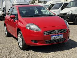 FIAT Punto 1.4 4P ATTRACTIVE FLEX