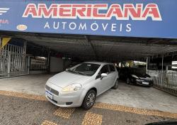 FIAT Punto 1.4 4P ATTRACTIVE FLEX