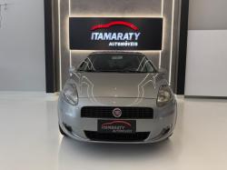 FIAT Punto 1.4 4P ATTRACTIVE FLEX