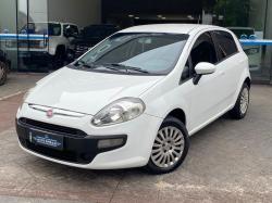 FIAT Punto 1.4 4P ATTRACTIVE FLEX