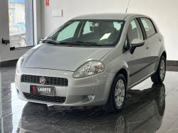 FIAT Punto 1.4 4P ELX FLEX