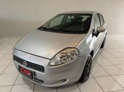 FIAT Punto 1.4 4P ELX FLEX