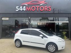 FIAT Punto 1.4 4P ELX FLEX
