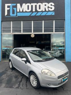 FIAT Punto 1.4 4P ELX FLEX