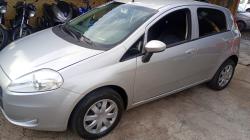 FIAT Punto 1.4 4P ELX FLEX