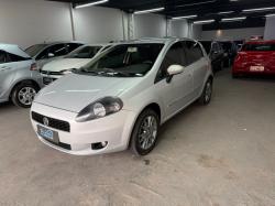 FIAT Punto 1.4 4P ELX FLEX
