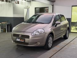 FIAT Punto 1.4 4P ELX FLEX