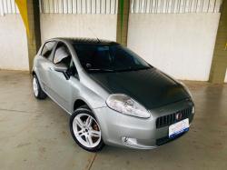 FIAT Punto 1.4 4P ELX FLEX