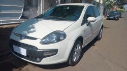 FIAT Punto 1.4 4P FLEX ATTRACTIVE ITALIA