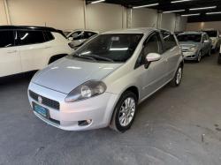 FIAT Punto 1.4 4P FLEX ATTRACTIVE ITALIA