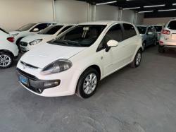FIAT Punto 1.4 4P FLEX ATTRACTIVE ITALIA