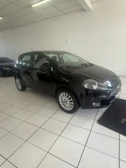 FIAT Punto 1.4 4P HLX FLEX