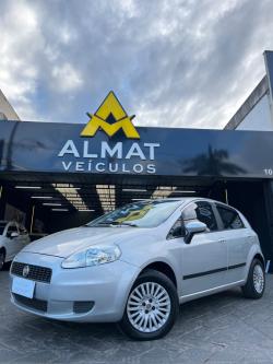 FIAT Punto 1.4 FLEX 4P