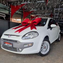 FIAT Punto 1.6 16V 4P ESSENCE FLEX