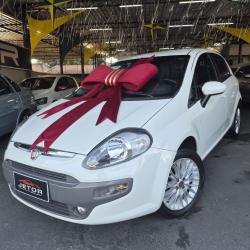 FIAT Punto 1.6 16V 4P ESSENCE FLEX