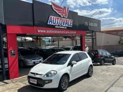 FIAT Punto 1.6 16V 4P ESSENCE FLEX