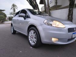 FIAT Punto 1.6 16V 4P ESSENCE FLEX