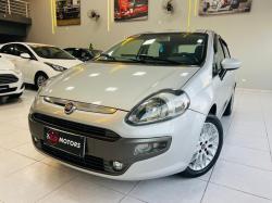 FIAT Punto 1.6 16V 4P ESSENCE FLEX