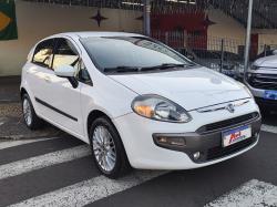 FIAT Punto 1.6 16V 4P ESSENCE FLEX