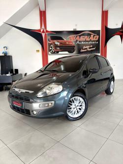 FIAT Punto 1.6 16V 4P ESSENCE FLEX