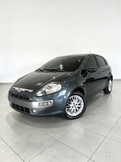 FIAT Punto 1.6 16V 4P ESSENCE FLEX