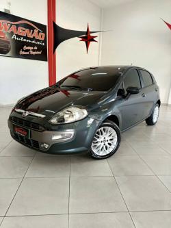 FIAT Punto 1.6 16V 4P ESSENCE FLEX