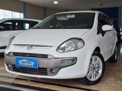 FIAT Punto 1.6 16V 4P ESSENCE FLEX