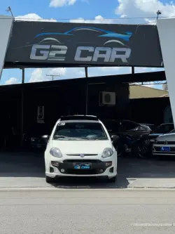 FIAT Punto 1.8 16V 4P BLACKMOTION FLEX