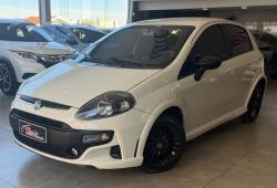 FIAT Punto 1.8 16V 4P BLACKMOTION FLEX