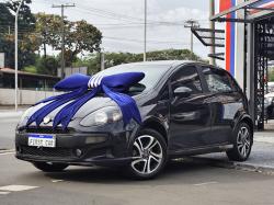 FIAT Punto 1.8 16V 4P BLACKMOTION FLEX