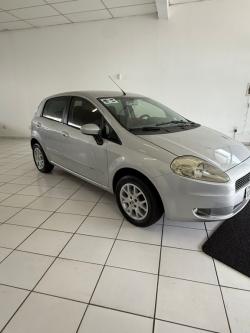 FIAT Punto 1.8 4P HLX FLEX