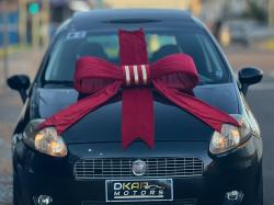 FIAT Punto 1.8 4P SPORTING FLEX
