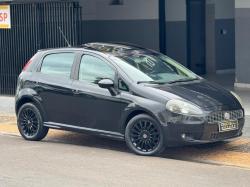 FIAT Punto 1.8 4P SPORTING FLEX