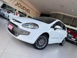 FIAT Punto 1.8 4P SPORTING FLEX