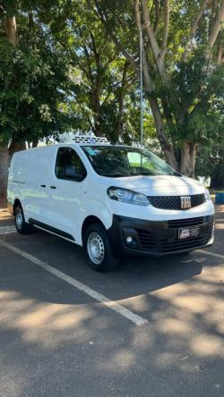 FIAT Scudo 1.5 3P BLUEHDI TURBO DIESEL CARGO