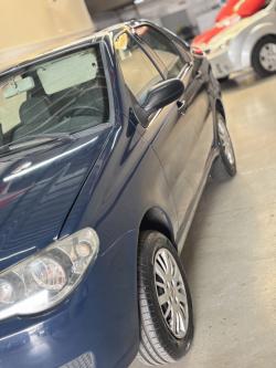 FIAT Siena 1.0 16V 4P FIRE