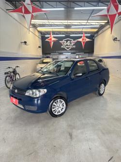 FIAT Siena 1.0 16V 4P FIRE