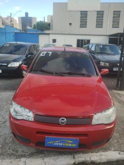 FIAT Siena 1.0 16V 4P FIRE