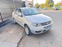 FIAT Siena 1.0 4P