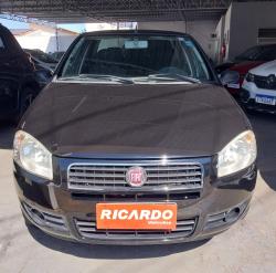 FIAT Siena 1.0 4P EL FLEX
