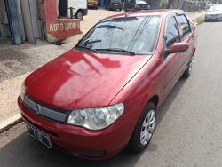 FIAT Siena 1.0 4P ELX
