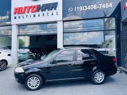 FIAT Siena 1.0 4P EL FLEX