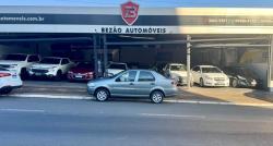 FIAT Siena 1.0 4P EL FLEX