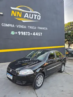 FIAT Siena 1.0 4P EL FIRE