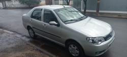 FIAT Siena 1.0 4P ELX  FLEX 30 ANOS