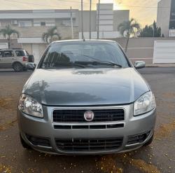 FIAT Siena 1.0 4P EL FLEX
