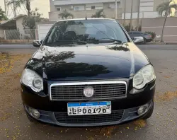 FIAT Siena 1.0 4P ELX FLEX