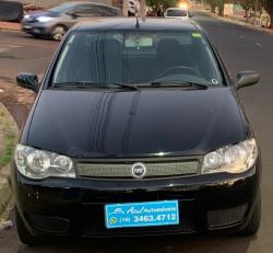 FIAT Siena 1.0 4P FIRE FLEX